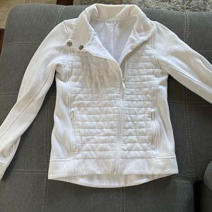 Lululemon lightweight jacket
